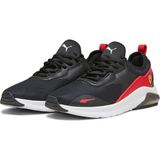 Puma 30698209 Ferrari Electron E Pro Siyah Erkek Günlük Spor Ayakkabı