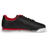 Puma 30703203 Ferrari Roma Via Perf Siyah Unisex Günlük Spor Ayakkabı