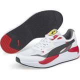 Puma 30703302 Ferrari X-Ray Erkek Günlük Spor Ayakkabı - Beyaz