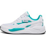 Puma 307136-08 Mercedes X-Ray Speed Beyaz Erkek Spor Ayakkabı