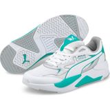 Puma 30713601 Mapf1 X-Ray Speed Erkek Günlük Spor Ayakkabı - Beyaz