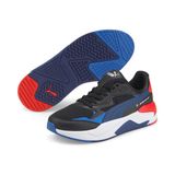 Puma 307137-01 BMW MMS X Ray Speed Erkek Spor Ayakkabı
