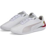 Puma 30719302 Ferrari Drift Cat Decima Unisex Günlük Spor Ayakkabı - Beyaz