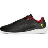 Puma 30719304 Ferrari Drift Cat Decima Siyah Erkek Günlük Spor Ayakkabı