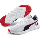 Puma 30751503 Ferrari Tiburion Beyaz Erkek Günlük Spor Ayakkabı