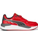 Puma 307657-02 X-Ray Ferrari Speed Kırmızı Erkek Spor Ayakkabı
