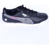 Puma 307780-01 Bmw Mms Roma Via Siyah-Beyaz Erkek Spor Ayakkabı
