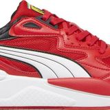 Puma 307827 Ferrari X-Ray Kırmızı Speed Spor Ayakkabı