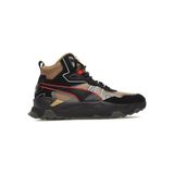 Puma 30794101 Ferrari Trinity Mid Wtr Renkli Erkek Spor Ayakkabı