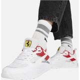 Puma 307950 04 Ferrarı Trınıty Erkek Ayakkabı