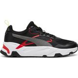 Puma 30795003 Ferrari Trinty Siyah Erkek Günlük Ayakkabı