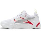 Puma 30795004 Ferrari Trinty Beyaz Erkek Spor Ayakkabı