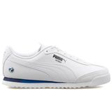 Puma 30803302 BMW MMS Roma Via Beyaz Erkek Spor Ayakkabı