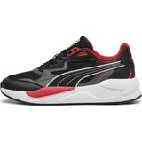 Puma 308061 01 Ferrari X-Ray Speed Günlük Erkek Spor Ayakkabı