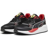Puma 30806101 Ferrari X-Ray Speed Erkek Günlük Spor Ayakkabı - Siyah