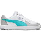 Puma 308157-02 MAPF1 Caven 2.0 P Wht Sheen Green Team Sil Erkek Günlük Ayakkabı