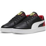Puma 30815904 Ferrari Caven 2.0 Siyah Erkek Günlük Spor Ayakkabı