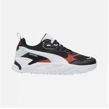 Puma 30820001 Sportswear Mercedes-Amg Trinity Erkek Spor Ayakkabı