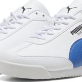 Puma 30835302 Bmw Mms Roma Via Beyaz Erkek Sneaker Ayakkabı