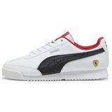 Puma 308378 Ferrari Roma Via Erkek Spor Ayakkabı