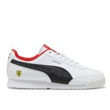 Puma 30837802 Ferrari Roma Via Beyaz Erkek Sneaker Ayakkabı