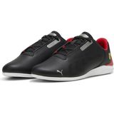 Puma 30839501 Ferrari Drift Cat Decima 2.0 Siyah Erkek Günlük Spor Ayakkabı