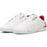 Puma 30839502 Ferrari Drift Cat Decima 2.0 Beyaz Erkek Günlük Spor Ayakkabı