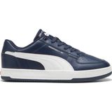 Puma 308419-01 PL Caven 2.0 Turbo Lace Up Mavi Erkek Günlük Spor Ayakkabı