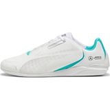 Puma 30843002 Mercedes Drift Cat Decima 2.0 Beyaz Erkek Sneaker Ayakkabı