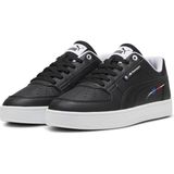 Puma 30849301 Bmw Mms Caven 2.0 Siyah Erkek Günlük Spor Ayakkabı