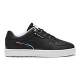 Puma 30849301 Bmw Mms Caven 2.0 Siyah Erkek Sneaker Ayakkabı