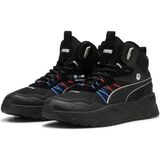 Puma 30849501 Bmw Mms Trinity Mid Wtr Siyah Erkek Günlük Spor Ayakkabı