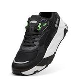 Puma 30851601 Siyah MAPF1 Trinity Erkek Günlük Ayakkabı
