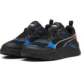 Puma 308545-01 Puma BMW MMS Trinity Siyah Erkek Spor Ayakkabı