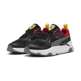 Puma 30857701 Ferrari Trinity Erkek Günlük Spor Ayakkabı Siyah