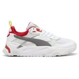 Puma 30857702 Ferrari Trinity Erkek Günlük Spor Ayakkabı