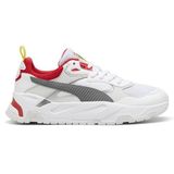 Puma 30857702 Ferrari Trinity Erkek Günlük Spor Ayakkabı