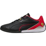 Puma 308613-03 Puma Ferrari Drift Cat 11 Spor Ayakkabı Siyah