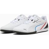 Puma 308614 Bmw Mms Drift Cat 11 Erkek Günlük Sneaker - Beyaz - Siyah