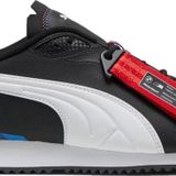 Puma 308617 BMW MMS Roma Stradale Siyah Erkek Spor Ayakkabı