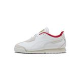 Puma 308709 SF Ferrari Roma S Beyaz Erkek Spor Ayakkabı