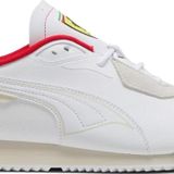 Puma 308709 SF Roma S Beyaz Spor Ayakkabı