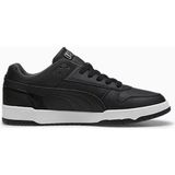 Puma 30873201 BMW MMS RBD Game Low Siyah Erkek Spor Ayakkabı