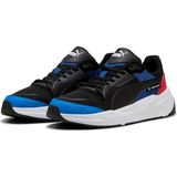 Puma 30876101 Bmw Mms Trinity 2 Siyah Erkek Günlük Spor Ayakkabı