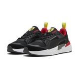 Puma 30876201 Ferrari Trinity 2 Erkek Günlük Spor Ayakkabı Siyah