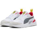 Puma 30876202 Ferrari Trinity 2 Erkek Günlük Spor Ayakkabı