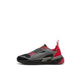 Puma 30876204 Ferrari Trinity 2 Bla Siyah - Kırmızı Erkek Lifestyle Ayakkabı