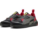Puma 30876204 Ferrari Trinity 2 Unisex Günlük Spor Ayakkabı - Siyah