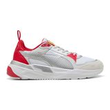 Puma 30876205 Beyaz Ferrari Trinity 2 Unisex Sneaker Ayakkabı