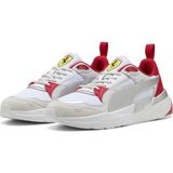Puma 30876205 Ferrari Trinity 2 Unisex Günlük Spor Ayakkabı - Beyaz